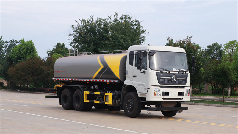 20方東風(fēng)天錦綠化灑水車