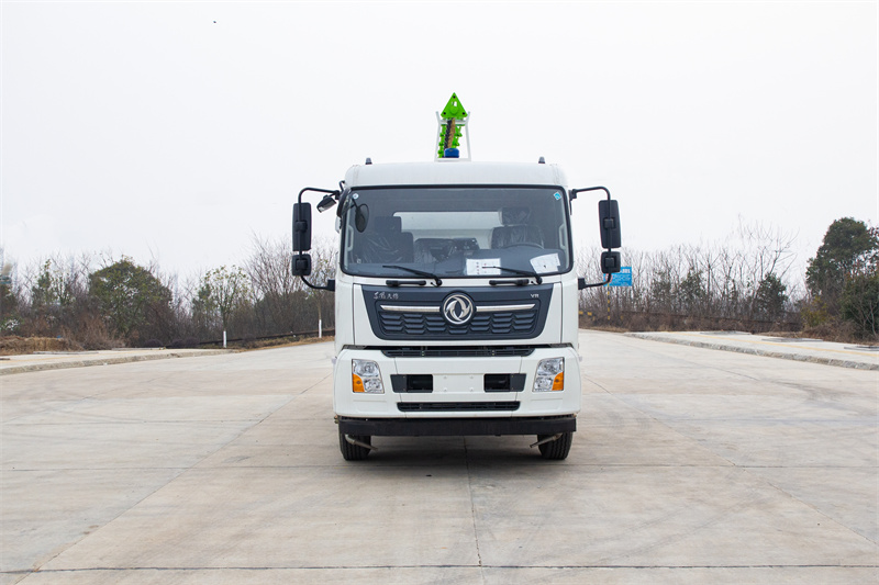 14方東風(fēng)天錦鐵路抑塵車
