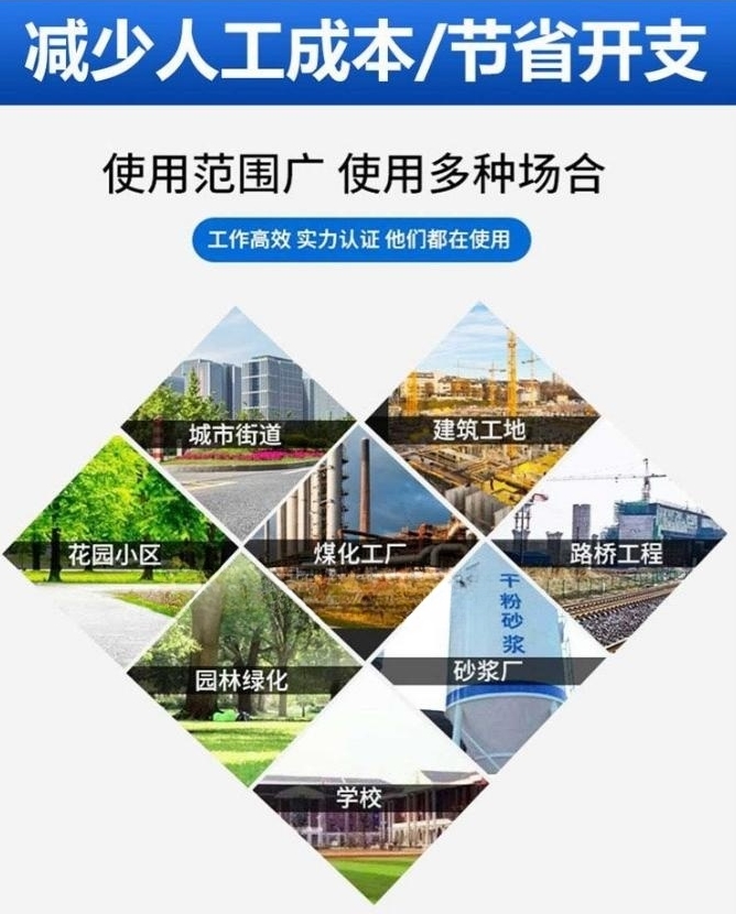 純電動?xùn)|風(fēng)天錦14方霧炮灑水車